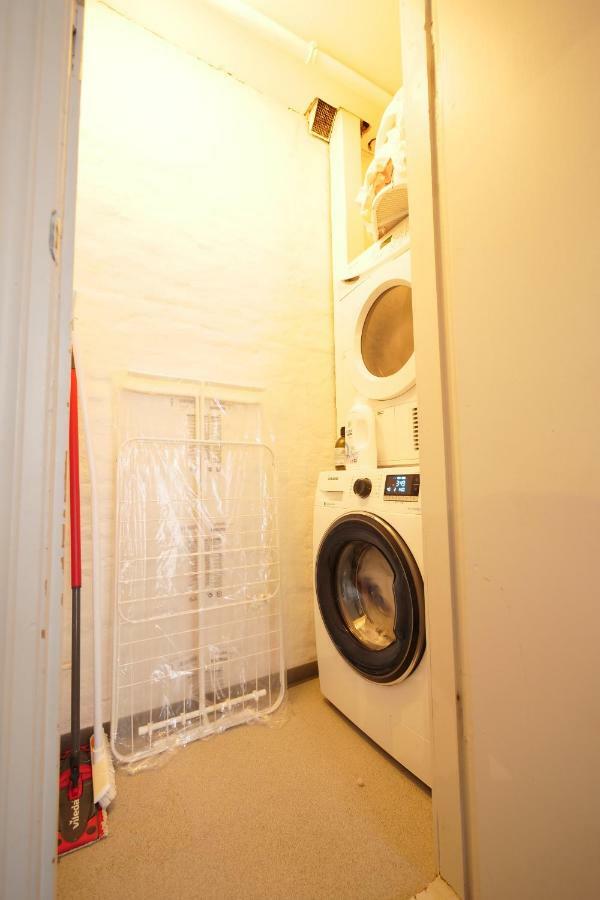 Carolinas Apartment - Adm 1 - 3 Copenhagen Exterior photo